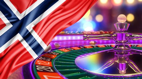  beste casino online norge